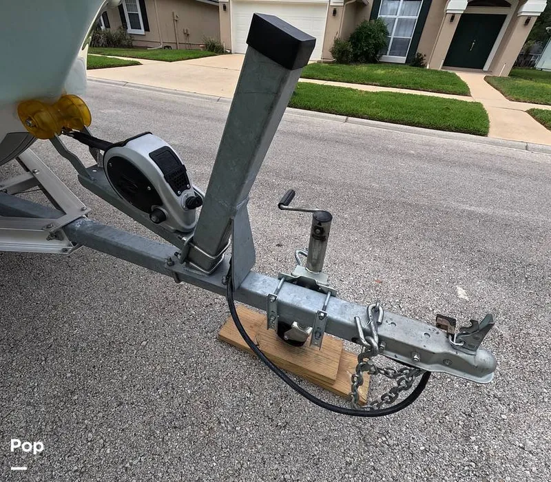 Slide: The Image of Action Craft 1802TE 2008 - 16388503