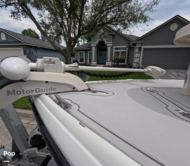 Slide: The Image of Action Craft 1802TE 2008 - 16388505