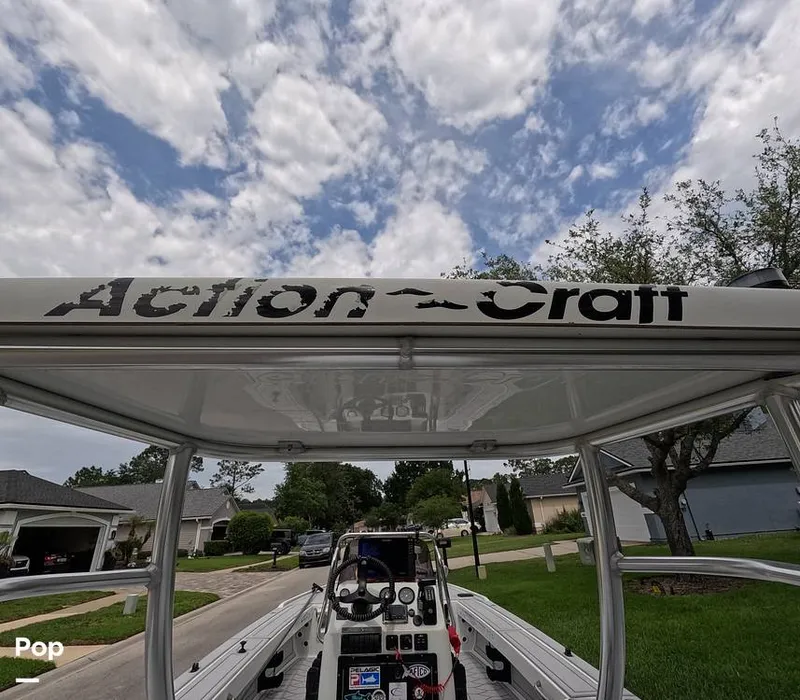 Slide: The Image of Action Craft 1802TE 2008 - 16388511