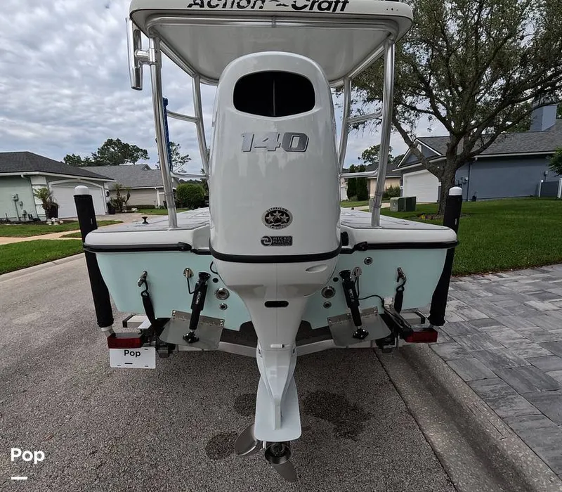 Slide: The Image of Action Craft 1802TE 2008 - 16388512