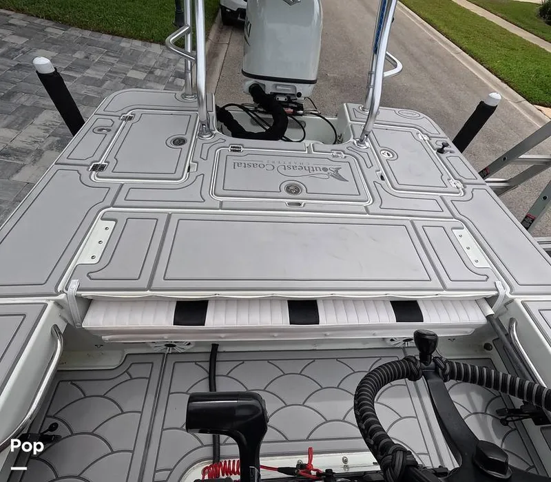 Slide: The Image of Action Craft 1802TE 2008 - 16388474