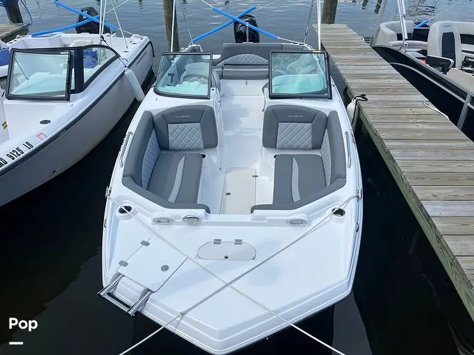 The Image of NauticStar 223 DC 2025 - 16358509