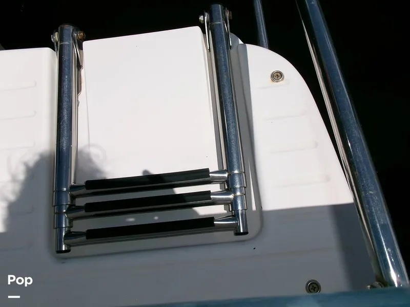 Slide: The Image of Swim Ladder ( Stern ) - 16378468