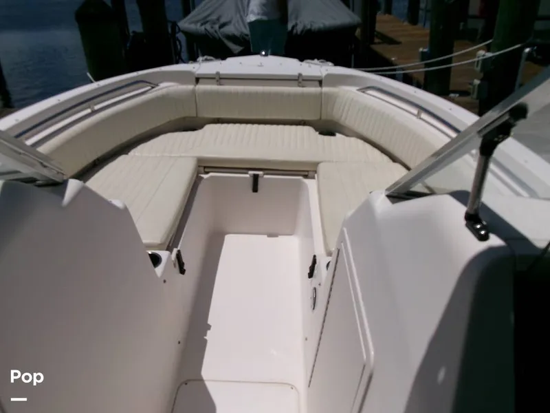 Slide: The Image of Bow Seating - 16378723