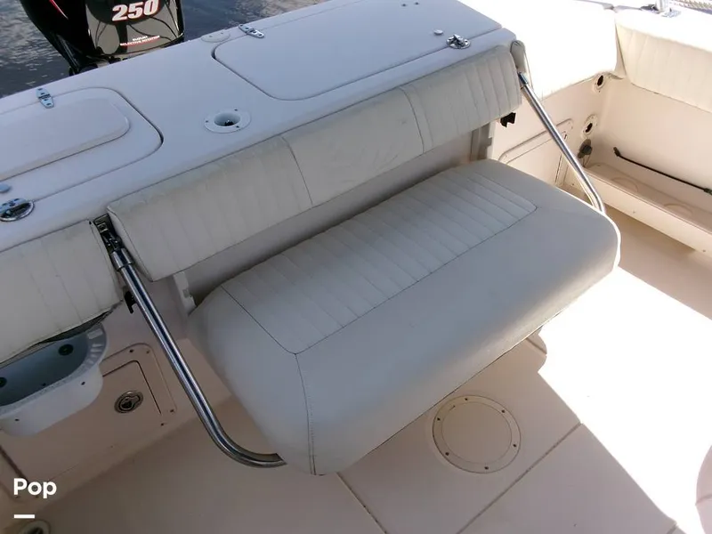 Slide: The Image of Fold Down Seats - 16378748