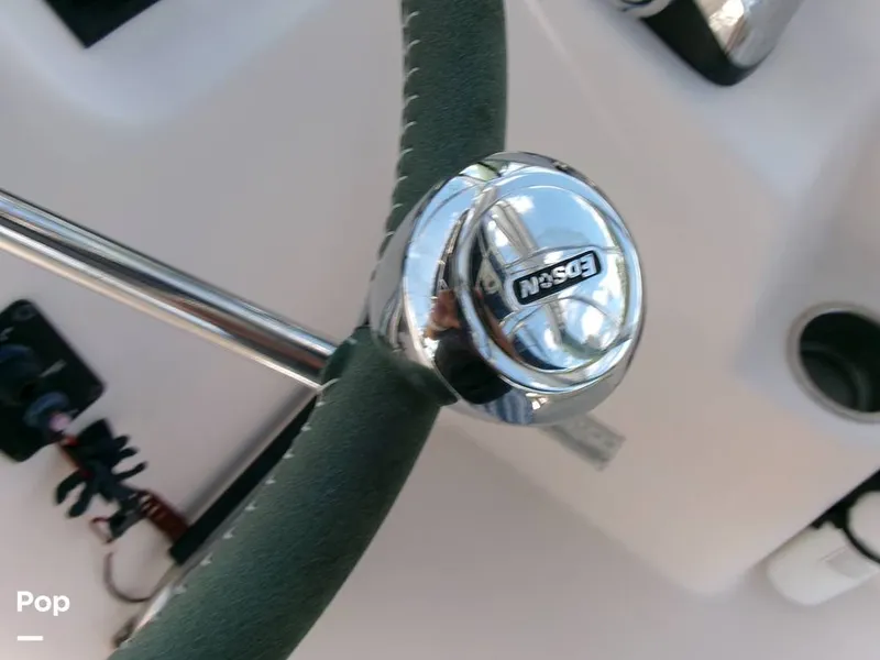 Slide: The Image of Steering Wheel Knob - 16378741
