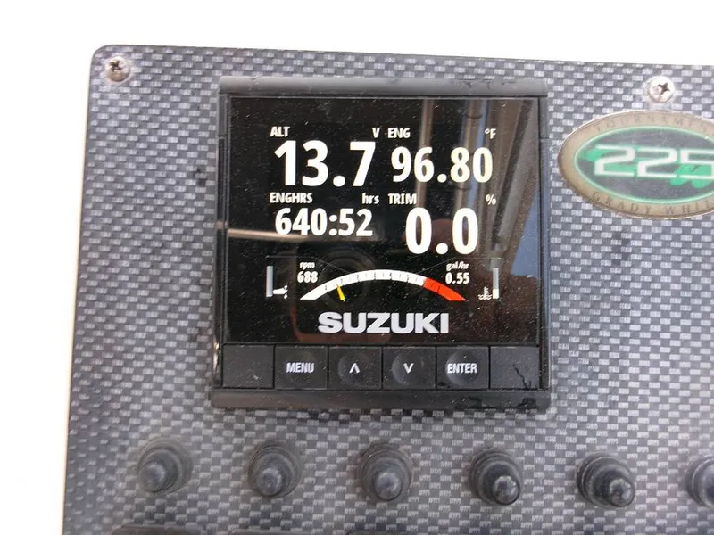 Slide: The Image of Odometer - 16378759