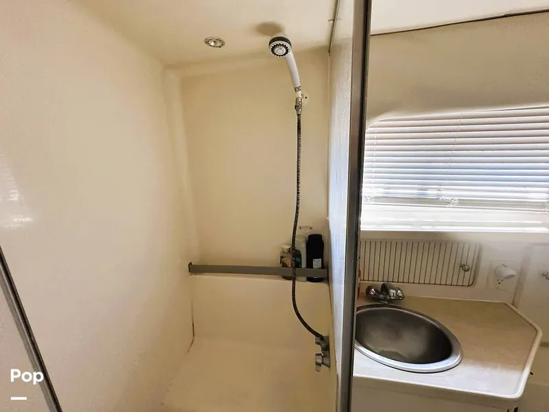 Slide: The Image of Carver Yachts 355 AFT CABIN 1997 - 16370877