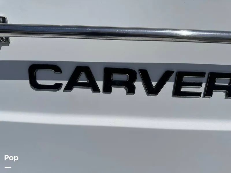 Slide: The Image of Carver Yachts 355 AFT CABIN 1997 - 16370796
