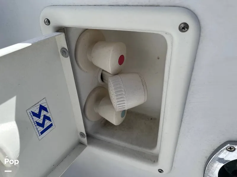 Slide: The Image of Carver Yachts 355 AFT CABIN 1997 - 16370795