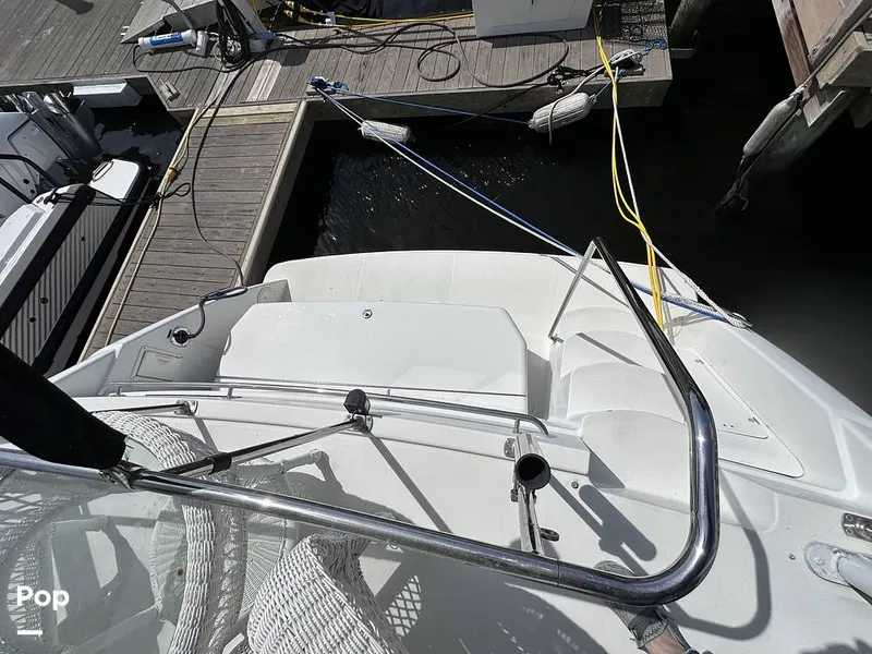 Slide: The Image of Carver Yachts 355 AFT CABIN 1997 - 16370769