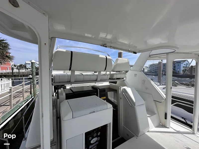 Slide: The Image of Carver Yachts 355 AFT CABIN 1997 - 16370762