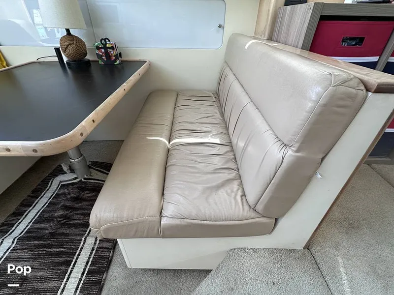 Slide: The Image of Carver Yachts 355 AFT CABIN 1997 - 16370814