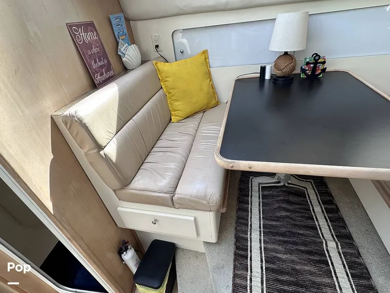 Slide: The Image of Carver Yachts 355 AFT CABIN 1997 - 16370815
