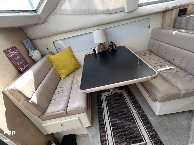 Slide: The Image of Carver Yachts 355 AFT CABIN 1997 - 16370816