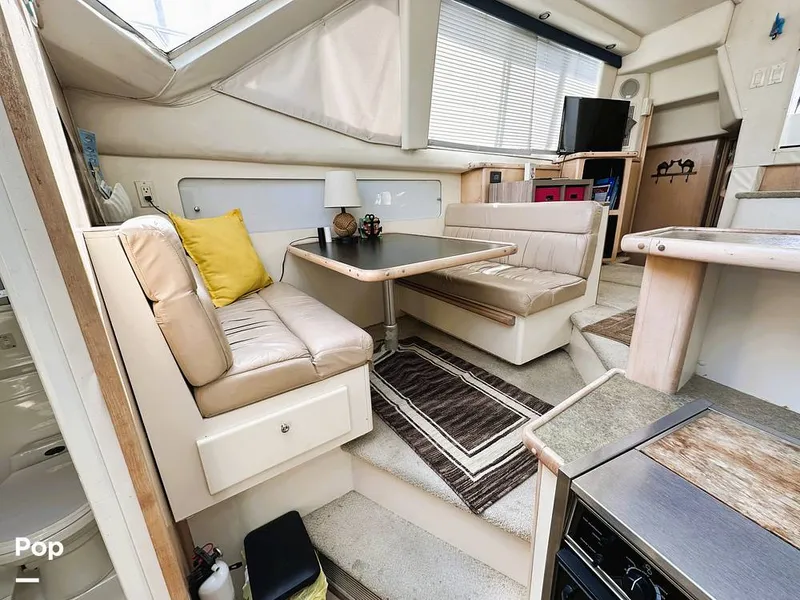 Slide: The Image of Carver Yachts 355 AFT CABIN 1997 - 16370823