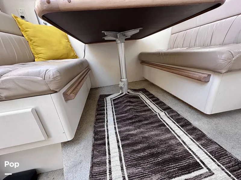 Slide: The Image of Carver Yachts 355 AFT CABIN 1997 - 16370835