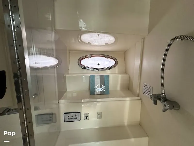 Slide: The Image of Carver Yachts 355 AFT CABIN 1997 - 16370841
