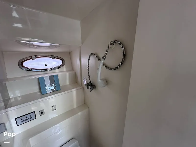 Slide: The Image of Carver Yachts 355 AFT CABIN 1997 - 16370842