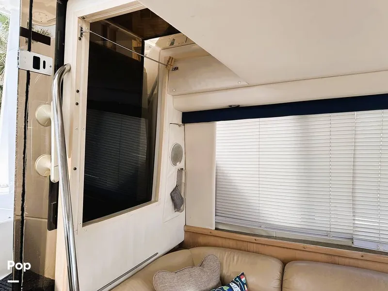 Slide: The Image of Carver Yachts 355 AFT CABIN 1997 - 16370856
