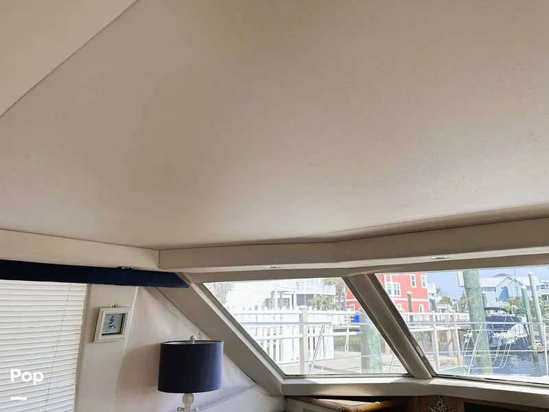 Slide: The Image of Carver Yachts 355 AFT CABIN 1997 - 16370858