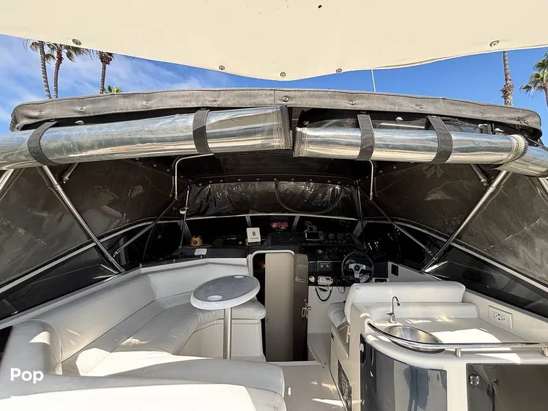 Slide: The Image of Bayliner 3555 Avanti 1990 - 16501429