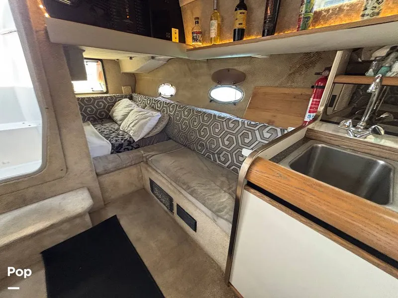 Slide: The Image of Bayliner 3555 Avanti 1990 - 16501347