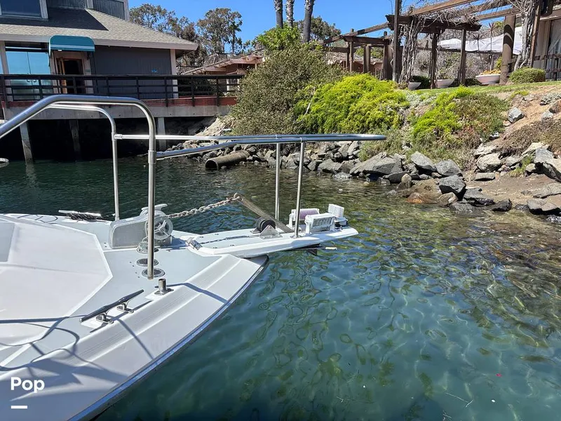Slide: The Image of Bayliner 3555 Avanti 1990 - 16501459