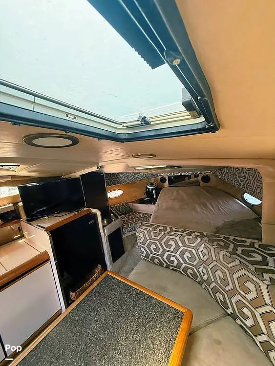 Slide: The Image of Bayliner 3555 Avanti 1990 - 16464418