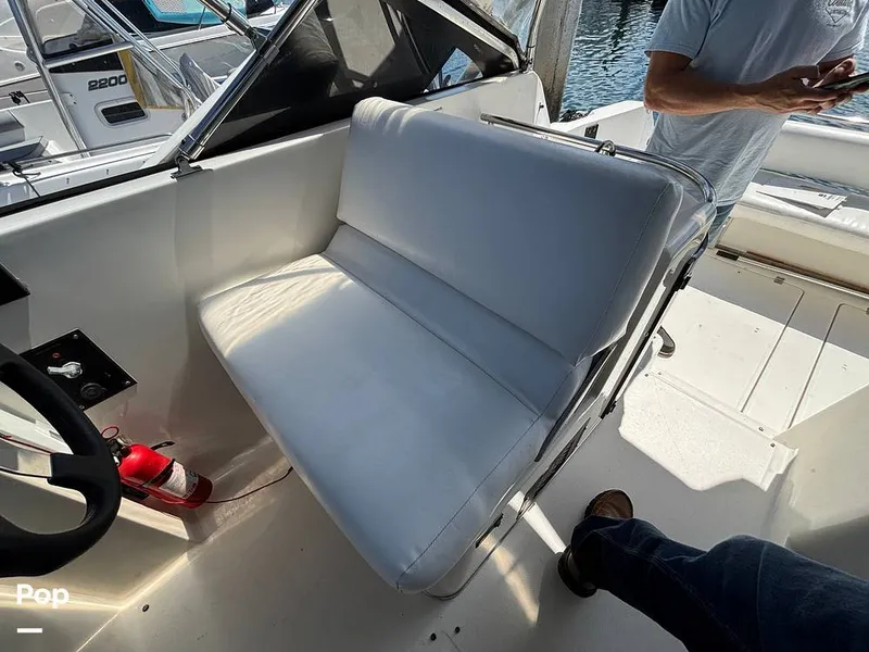 Slide: The Image of Bayliner 3555 Avanti 1990 - 16501403