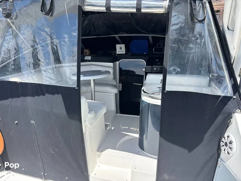 Slide: The Image of Bayliner 3555 Avanti 1990 - 16501449