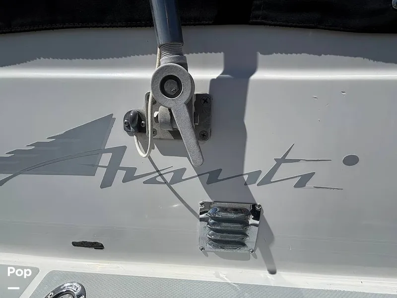Slide: The Image of Bayliner 3555 Avanti 1990 - 16501455