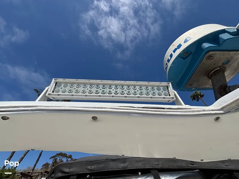 Slide: The Image of Bayliner 3555 Avanti 1990 - 16501428