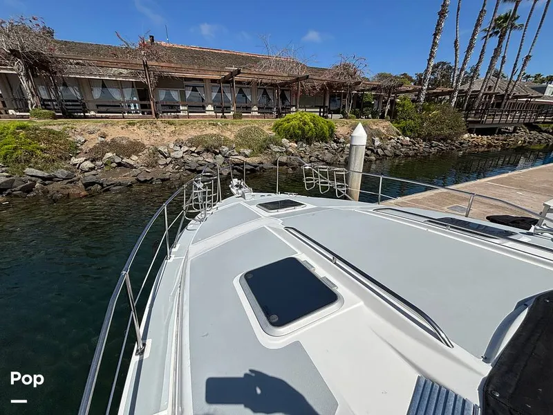 Slide: The Image of Bayliner 3555 Avanti 1990 - 16501433