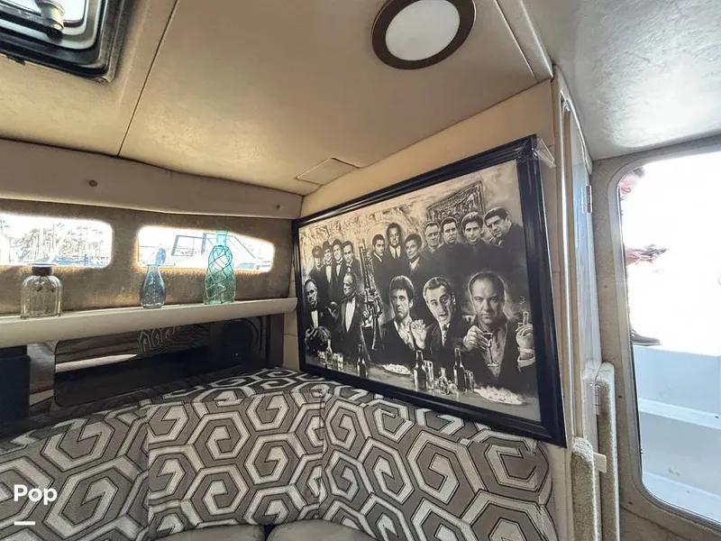 Slide: The Image of Bayliner 3555 Avanti 1990 - 16501368