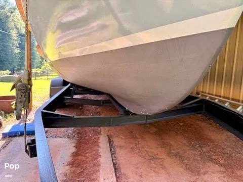 Slide: The Image of Uniflite MK10 Navy Whale Boat 1968 - 16482369