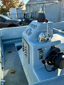Slide: The Image of Uniflite MK10 Navy Whale Boat 1968 - 16408526
