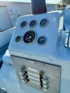 Slide: The Image of Uniflite MK10 Navy Whale Boat 1968 - 16408527
