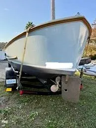 Slide: The Image of Uniflite MK10 Navy Whale Boat 1968 - 16408525