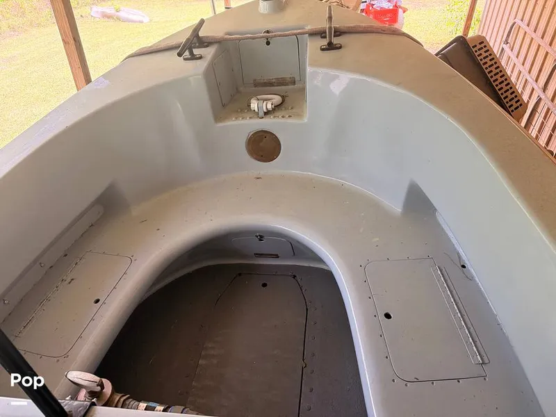 Slide: The Image of Uniflite MK10 Navy Whale Boat 1968 - 16360681