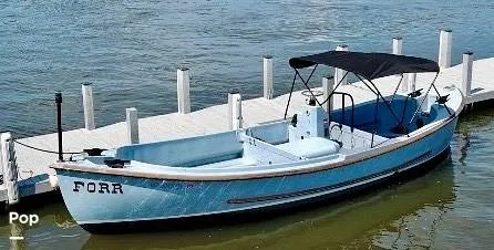 The Image of Uniflite MK10 Navy Whale Boat 1968 - undefined