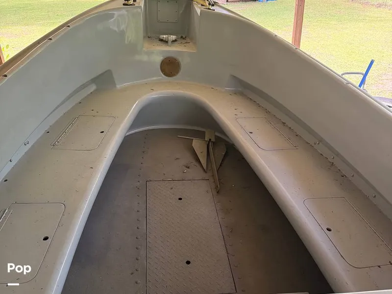 Slide: The Image of Uniflite MK10 Navy Whale Boat 1968 - 16360683