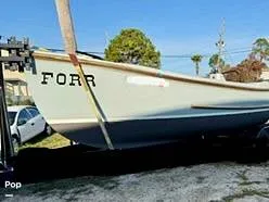 Slide: The Image of Uniflite MK10 Navy Whale Boat 1968 - 16411717