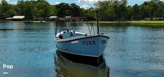 Slide: The Image of Uniflite MK10 Navy Whale Boat 1968 - 16641786