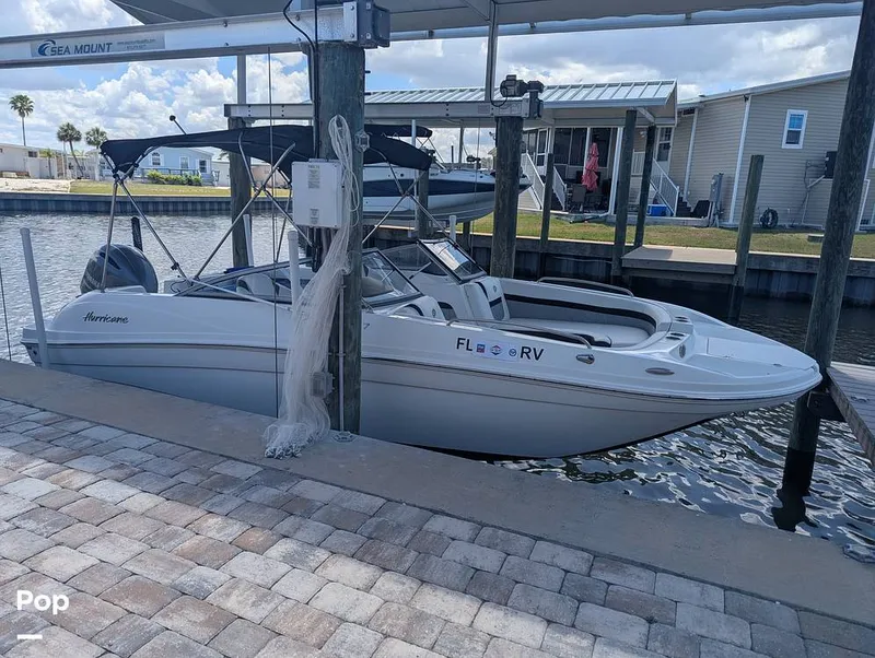 The Image of Hurricane SD217 2019 - 16373109