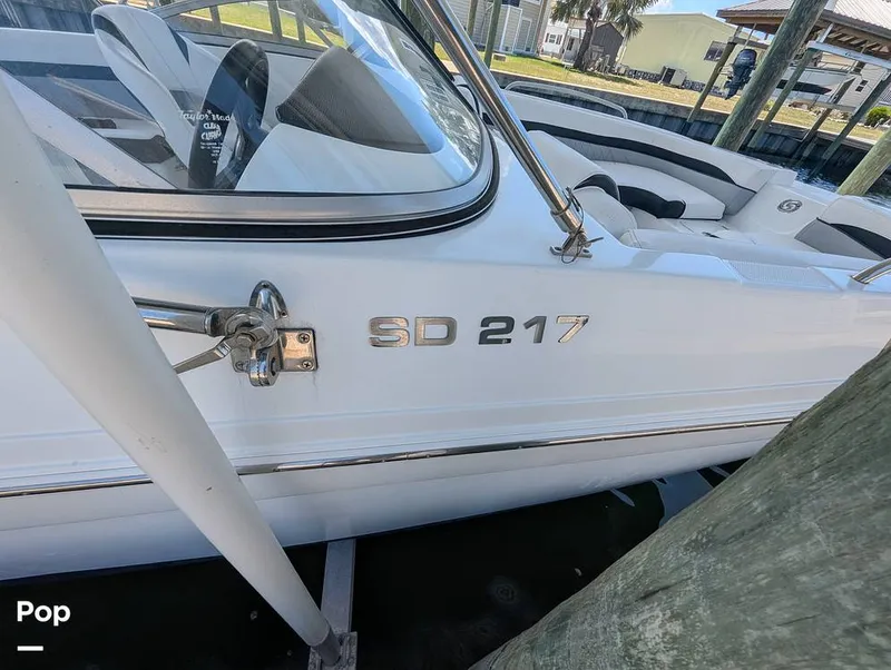 Slide: The Image of Hurricane SD217 2019 - 16373113