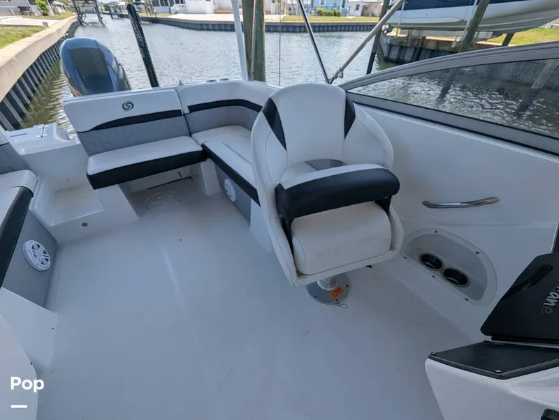 Slide: The Image of Hurricane SD217 2019 - 16373169