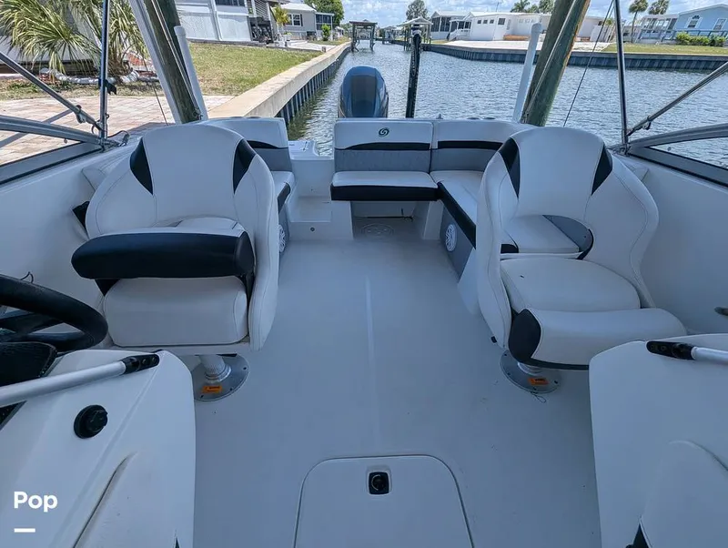 Slide: The Image of Hurricane SD217 2019 - 16373894