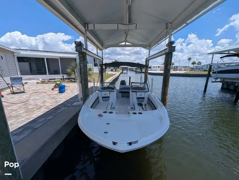 Slide: The Image of Hurricane SD217 2019 - 16373896