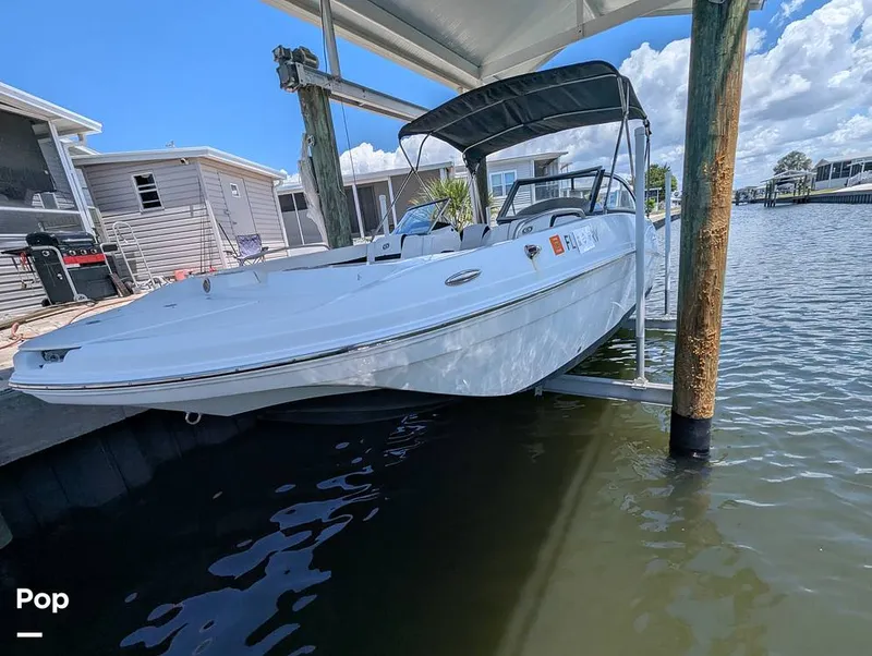 Slide: The Image of Hurricane SD217 2019 - 16373898